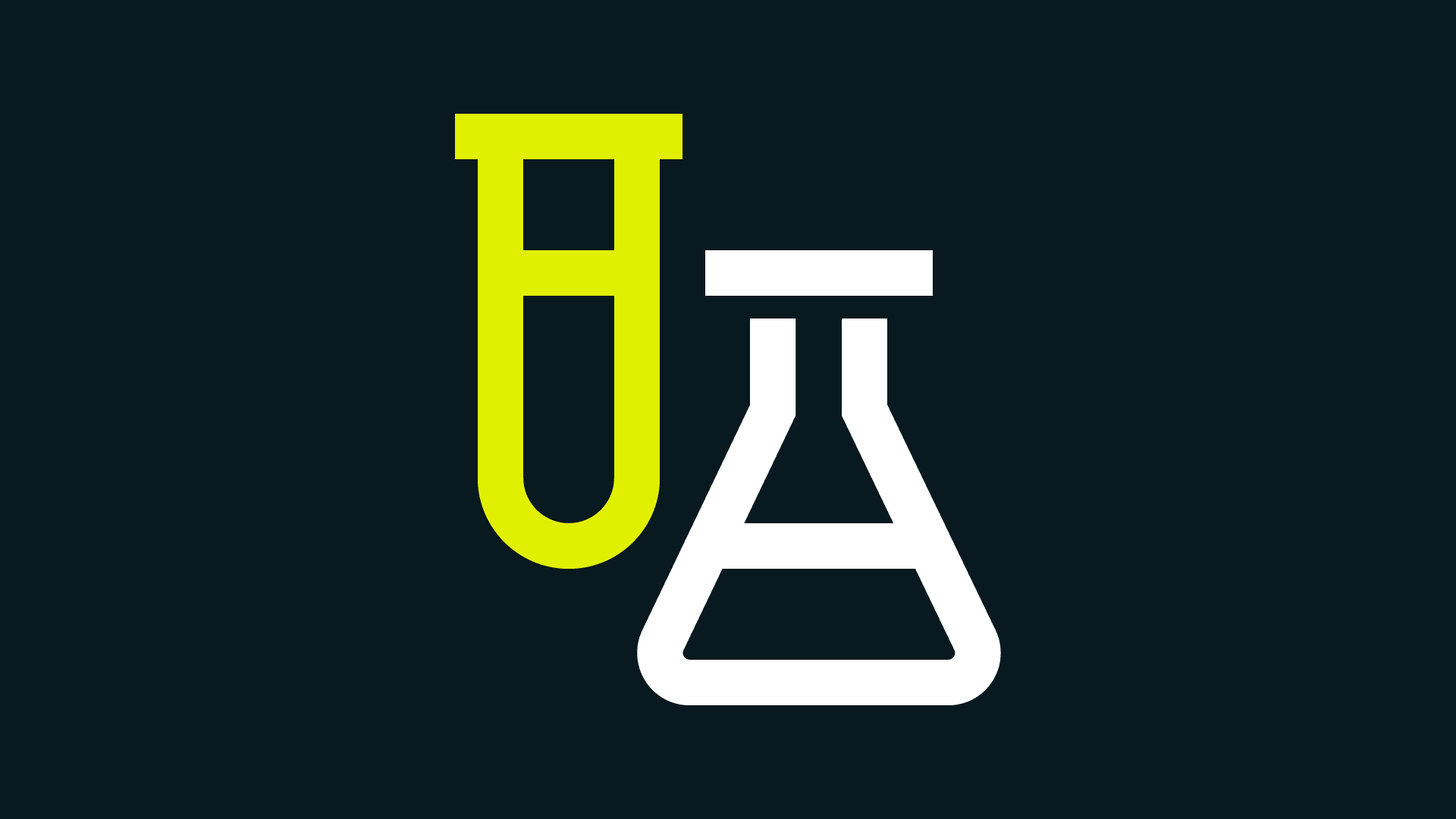 Chemicals Icon Chemicals Icon