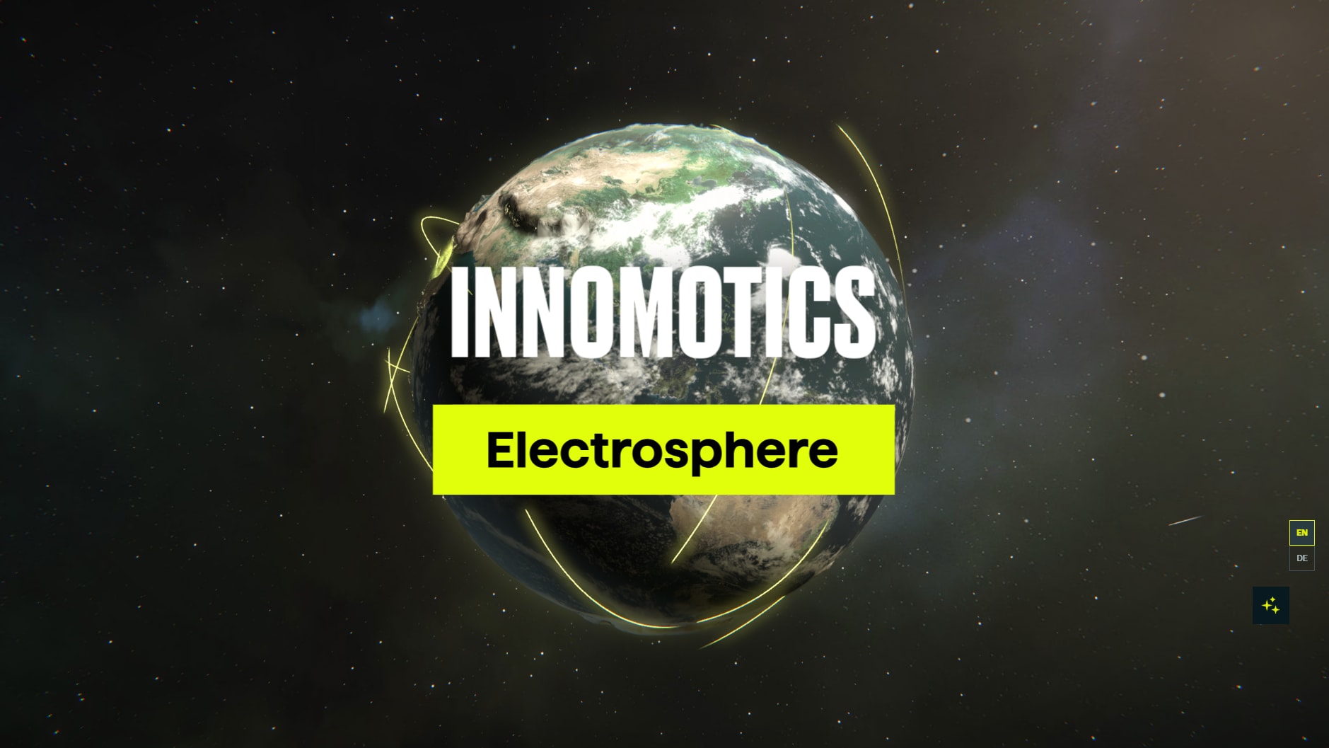 Innomotics Electrosphere 