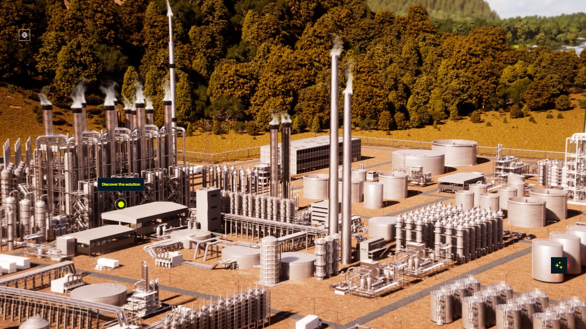 Innomotics Electrosphere oil and gas industry