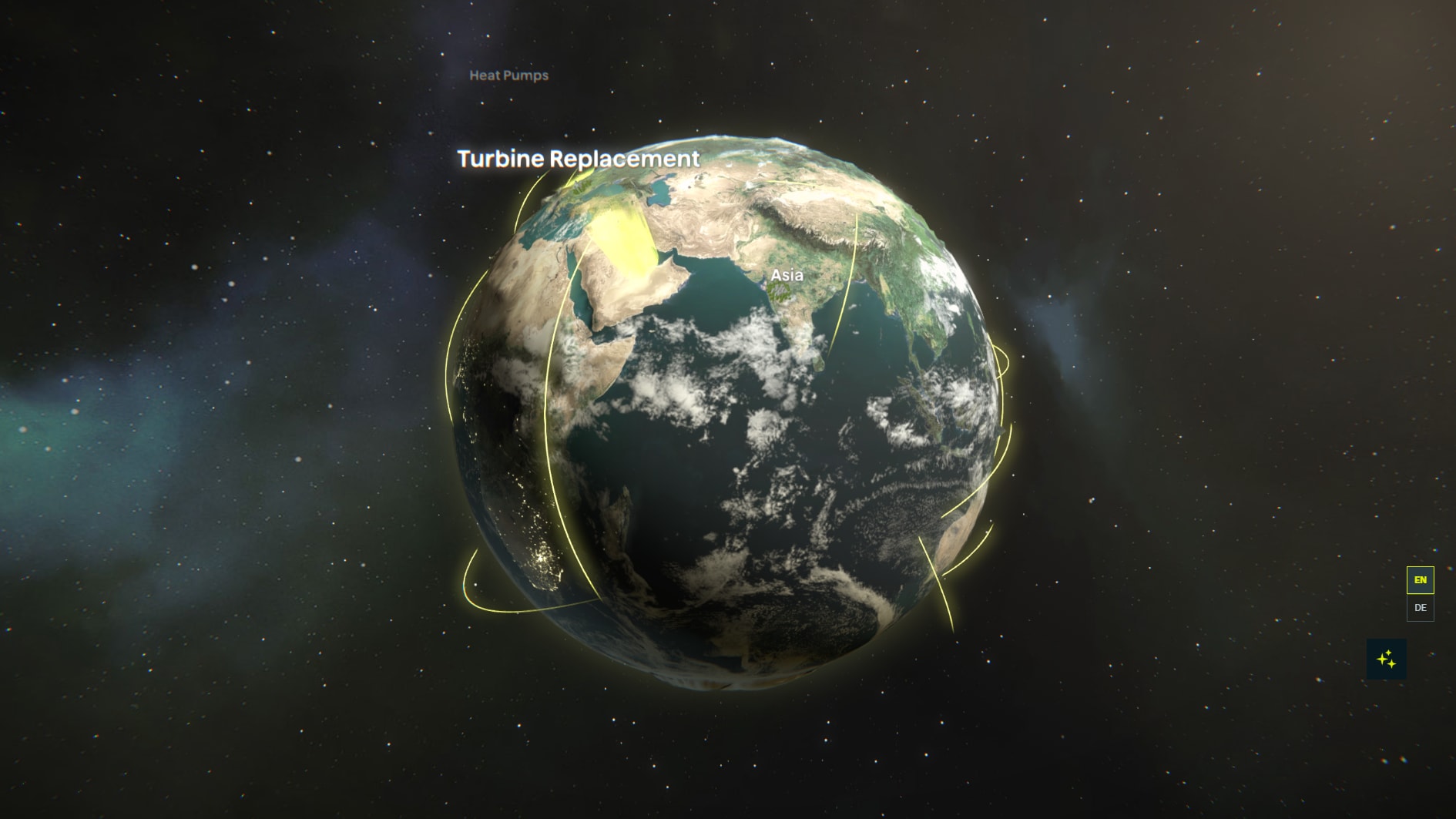 Innomotics Electrosphere 