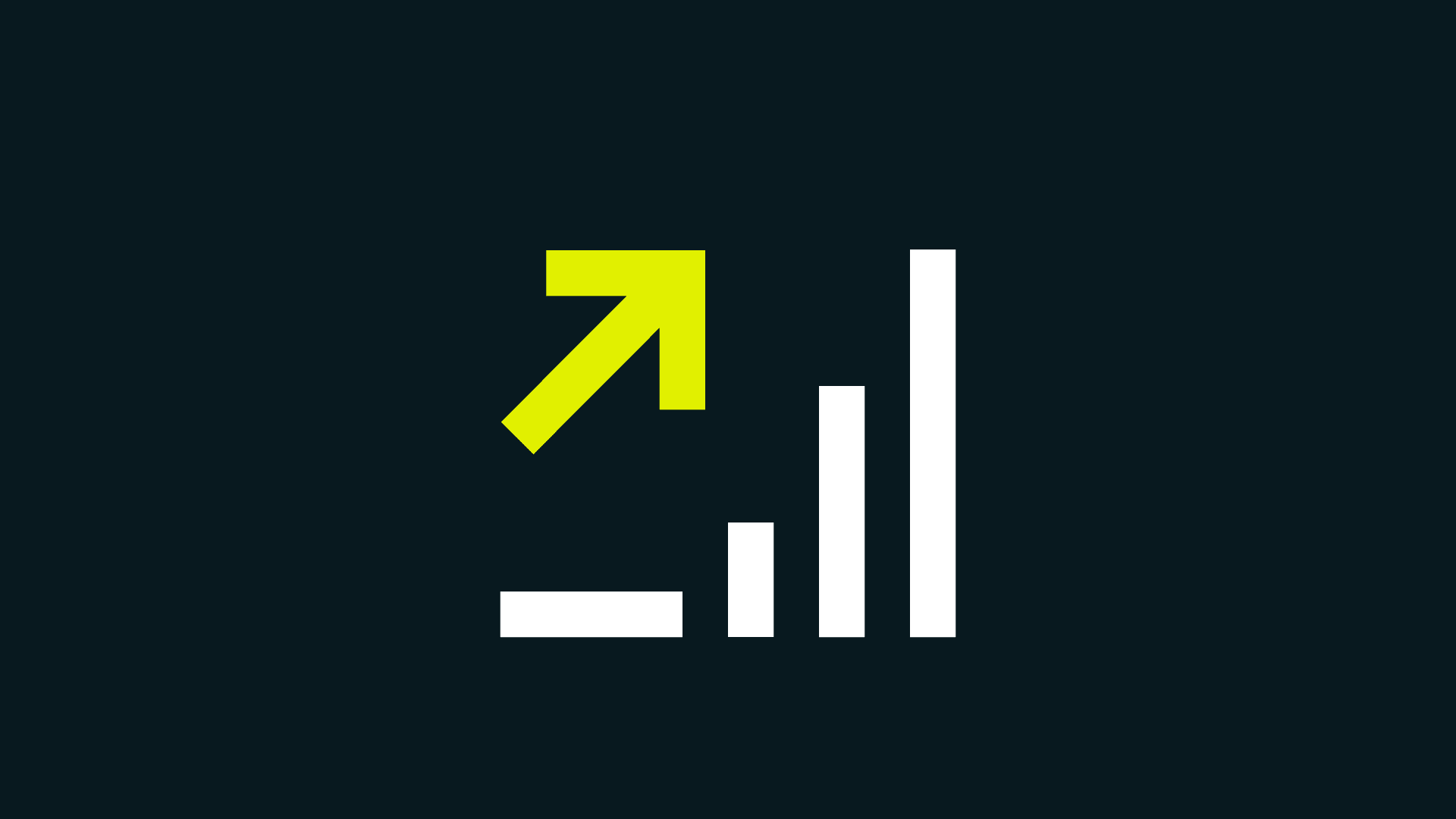 Increase icon Increase icon