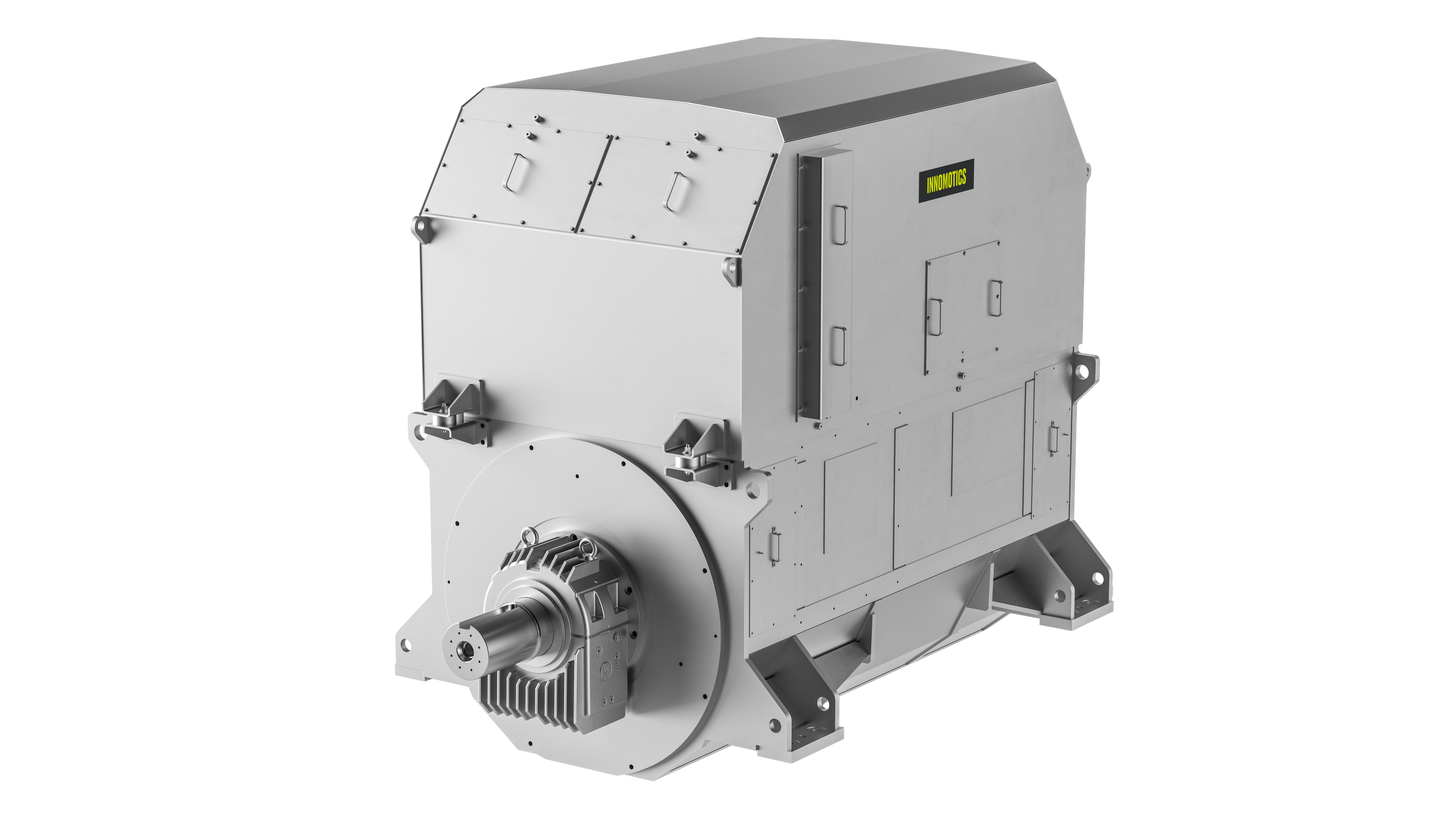 Innomotics GEN M