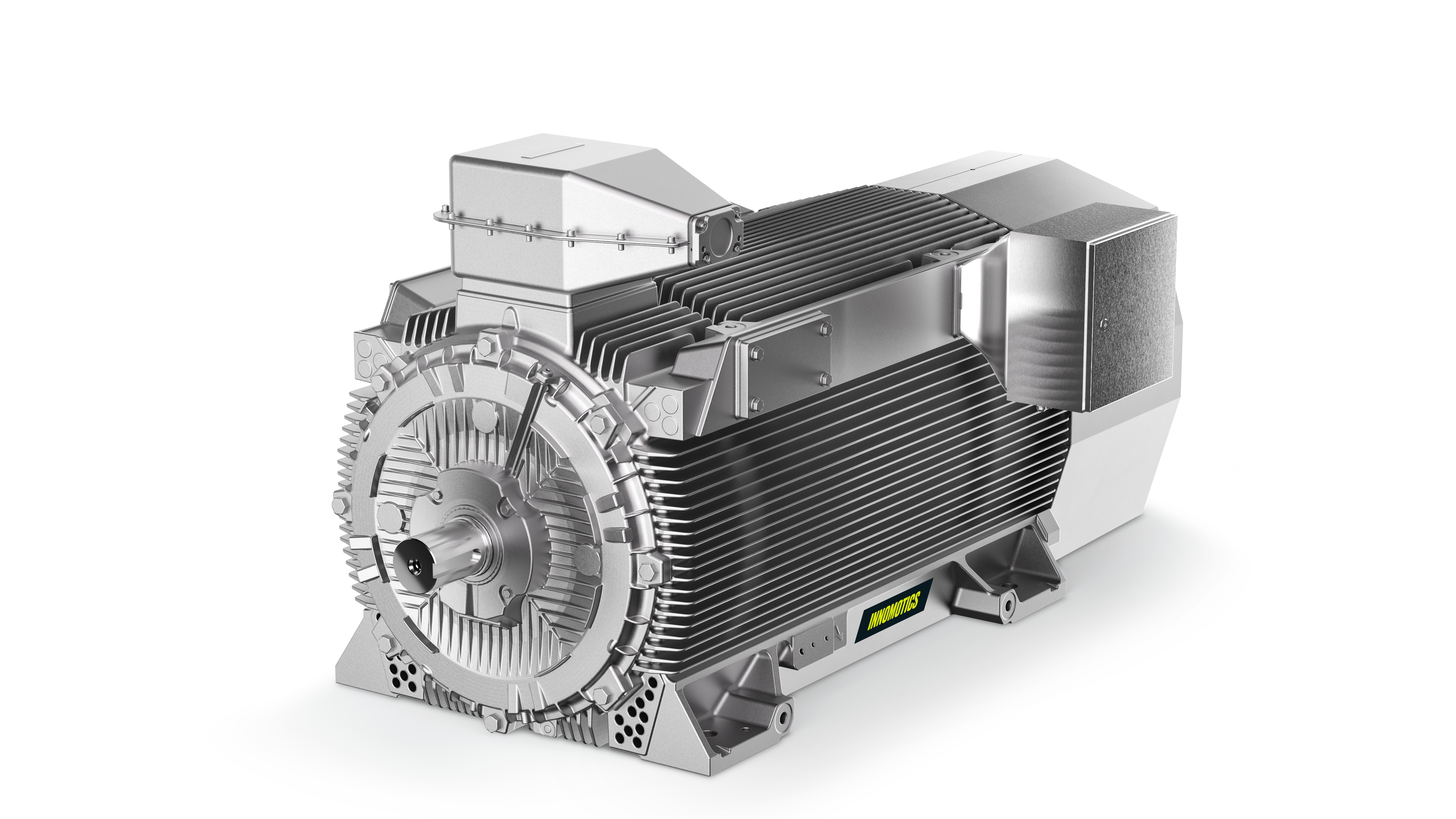 Innomotics HV C air cooled