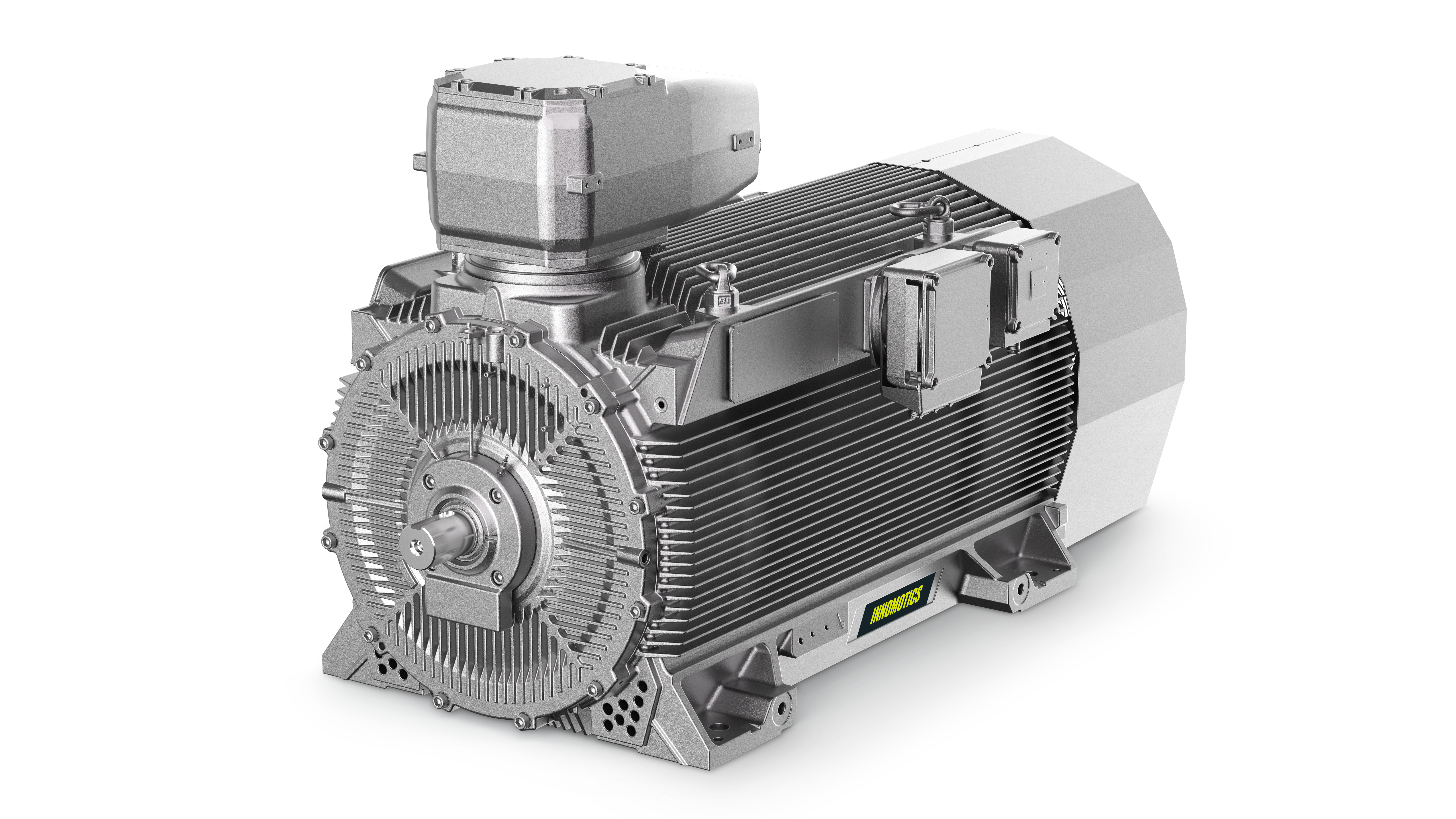 Innomotics HV C flameproof