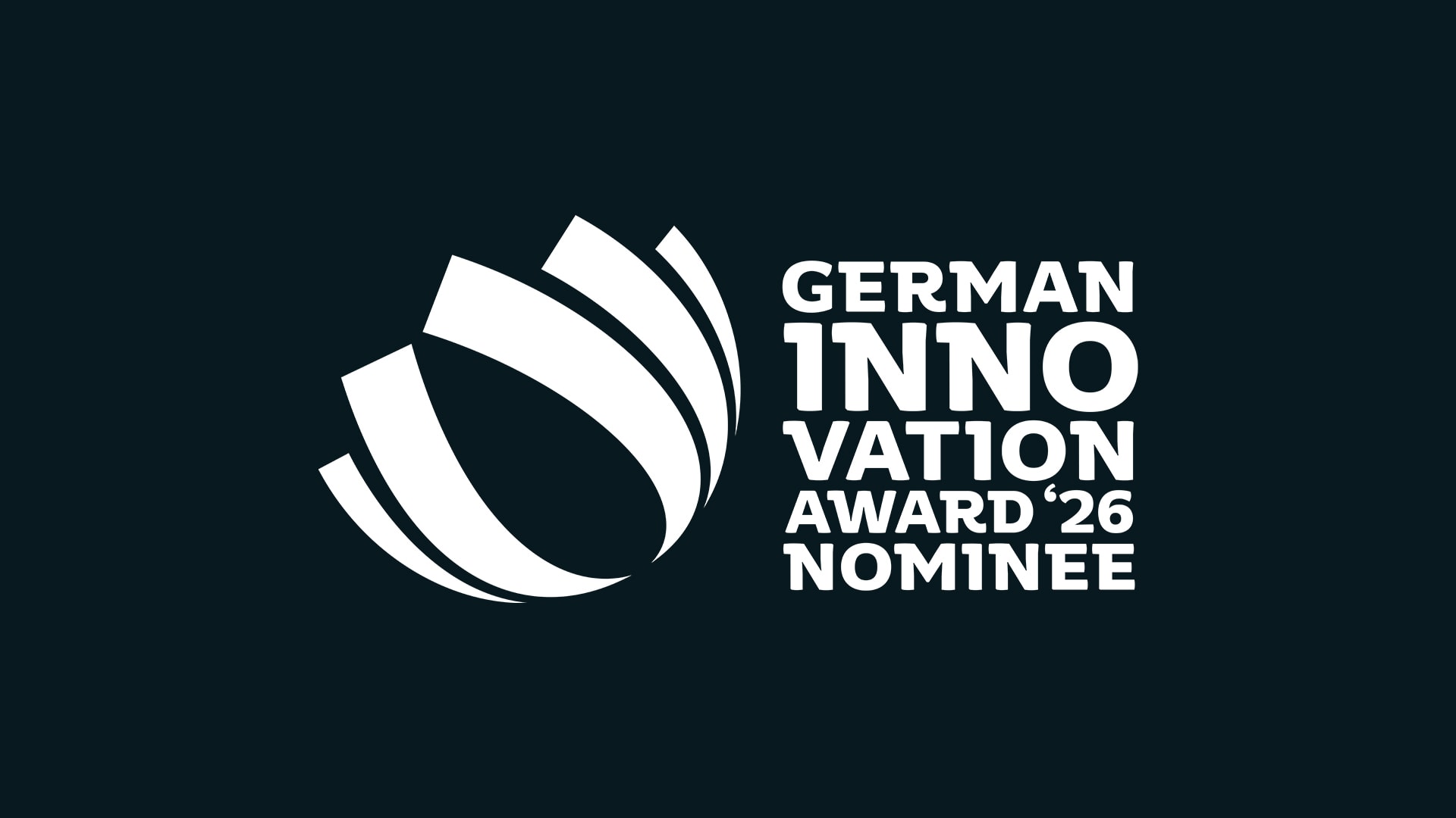 Global Innovation Awards Logo Global Innovation Awards Logo