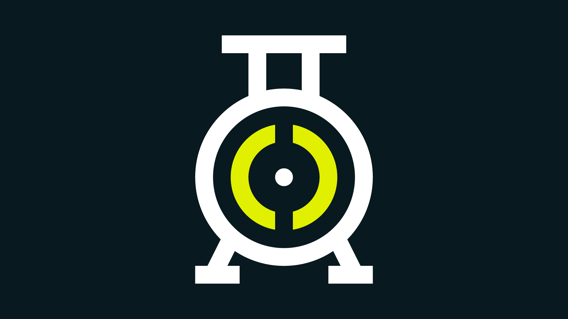 Motor Icon Motor Icon