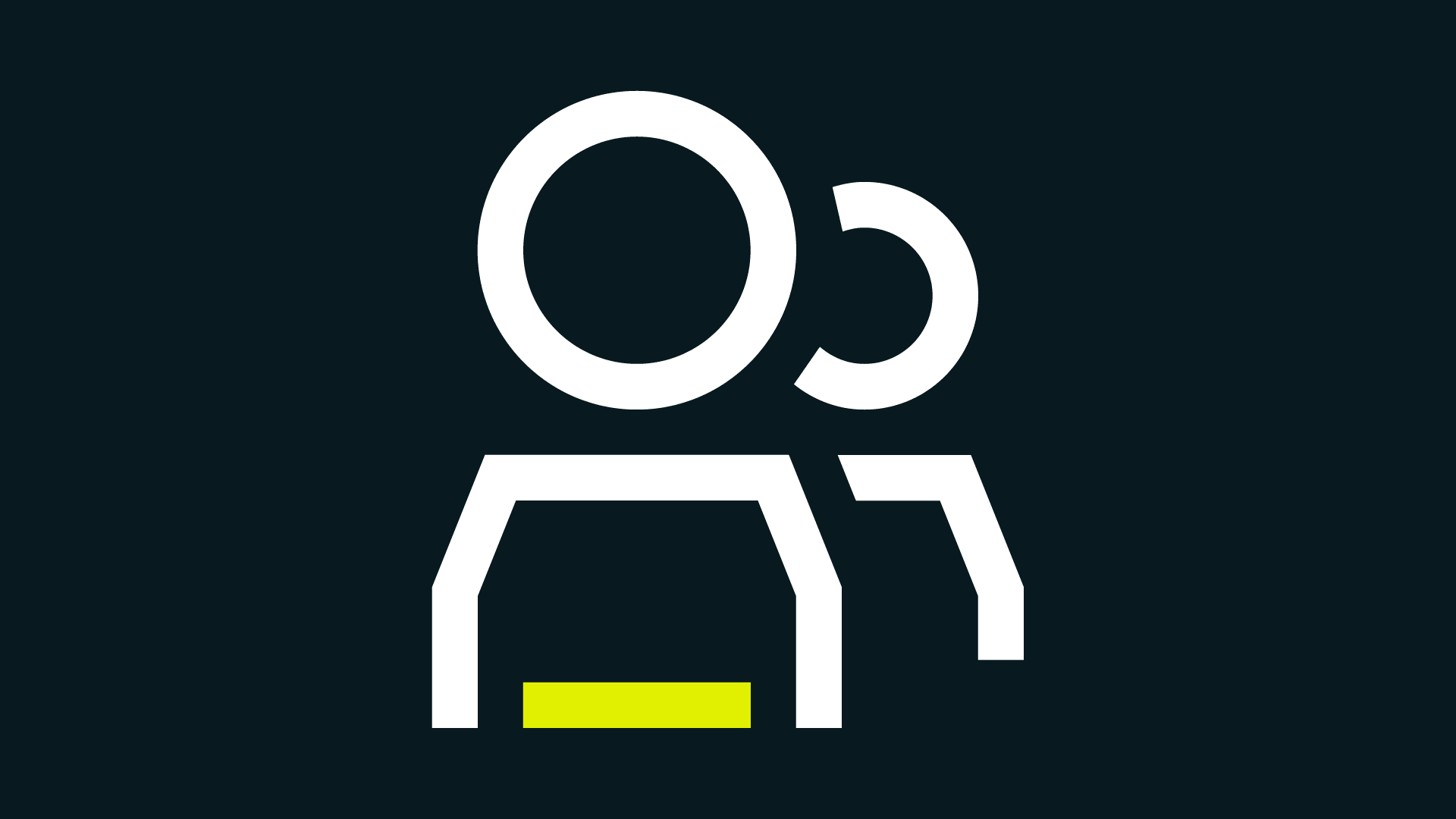 Partner community icon