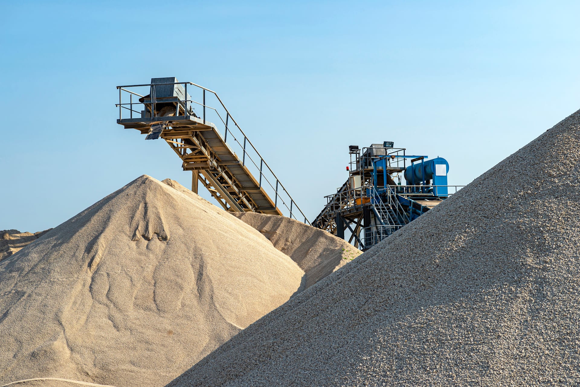 Cement Plant