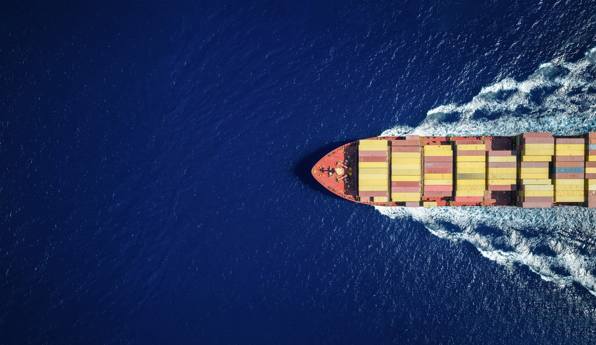 Marine industrial container cargo vessel Marine industrial container cargo vessel
