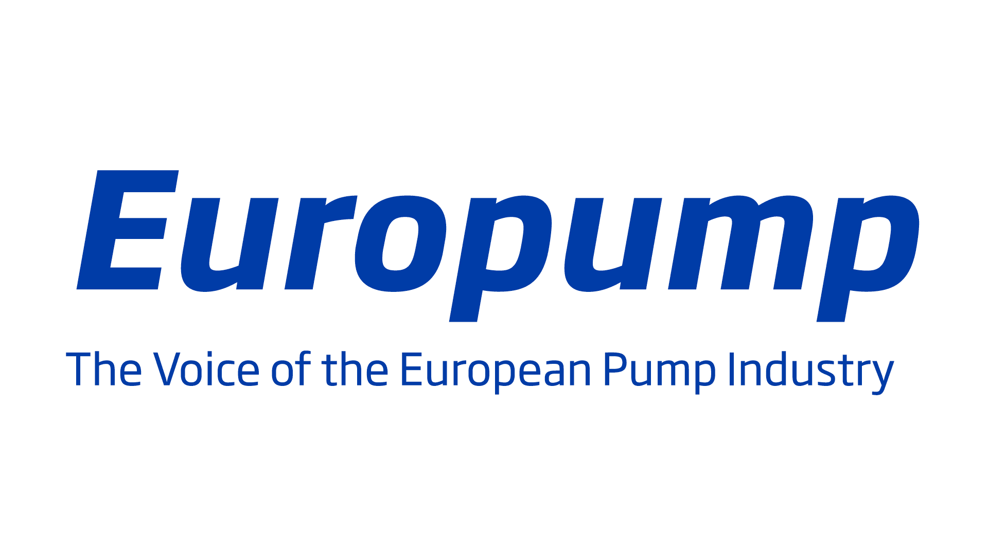 Europump logo
