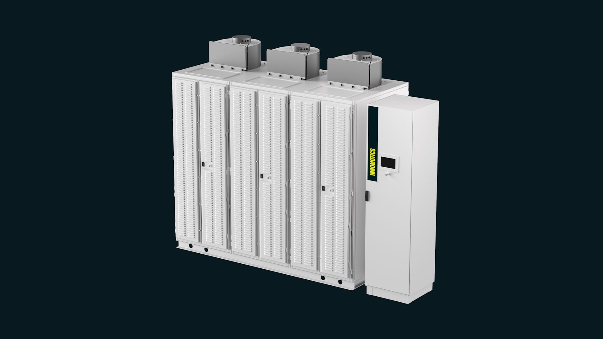 INNOMOTICS SL150